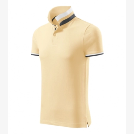 MALFINI COLLAR UP 256 Polo męskie