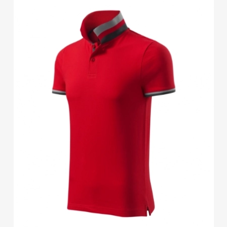 MALFINI COLLAR UP 256 Polo męskie