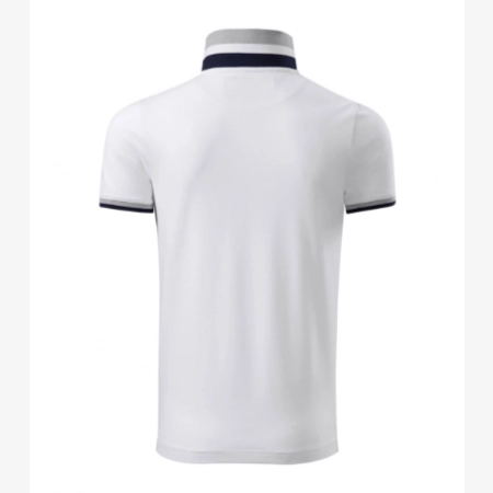 MALFINI COLLAR UP 256 Polo męskie