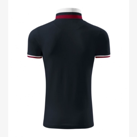 MALFINI COLLAR UP 256 Polo męskie