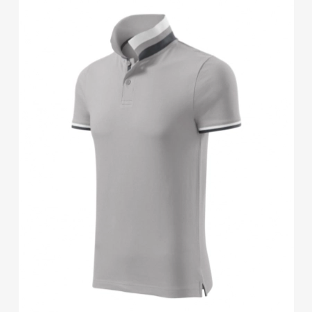 MALFINI COLLAR UP 256 Polo męskie