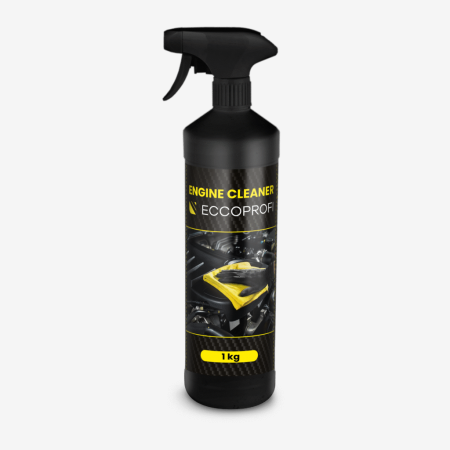 ECCOPROFI Engine Cleaner