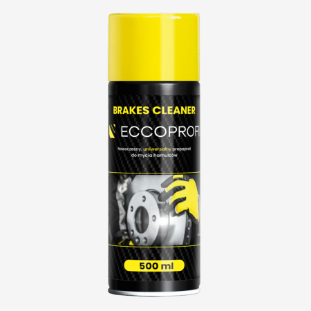 ECCOPROFI Brakes Cleaner