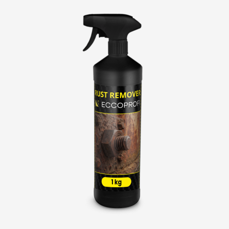 ECCOPROFI Rust Remover