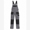 4WRK Commando Spodnie Robocze Ogrodniczki