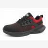 4WRK LIBRA S1 SRC Półbuty Robocze Lekkie Dzianina Flyknit