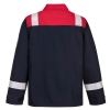 Portwest FR55 Bluza trudnopalna Bizflame Plus antystatyczna spawalnicza