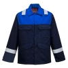 Portwest FR55 Bluza trudnopalna Bizflame Plus antystatyczna spawalnicza