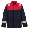 Portwest FR55 Bluza trudnopalna Bizflame Plus antystatyczna spawalnicza