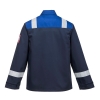Portwest FR55 Bluza trudnopalna Bizflame Plus antystatyczna spawalnicza