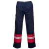 Portwest FR56 Spodnie trudnopalne i antystatyczne Bizflame Plus