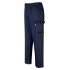 PORTWEST BZ31- Spodnie trudnopalne Bizweld Cargo