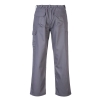 PORTWEST BZ31- Spodnie trudnopalne Bizweld Cargo
