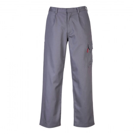 PORTWEST BZ31- Spodnie trudnopalne Bizweld Cargo