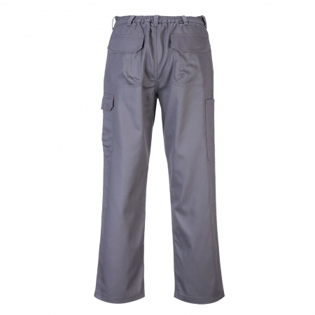 PORTWEST BZ31- Spodnie trudnopalne Bizweld Cargo