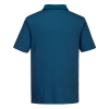PORTWEST DX410 - Koszulka Polo DX4 Niebieski