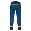 PORTWEST DX449 - Spodnie robocze DX4 Niebieski