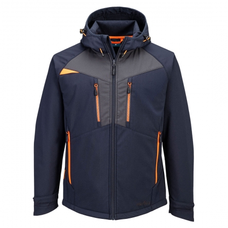 PORTWEST DX474 - Kurtka Softshell DX4