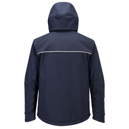 PORTWEST DX474 - Kurtka Softshell DX4