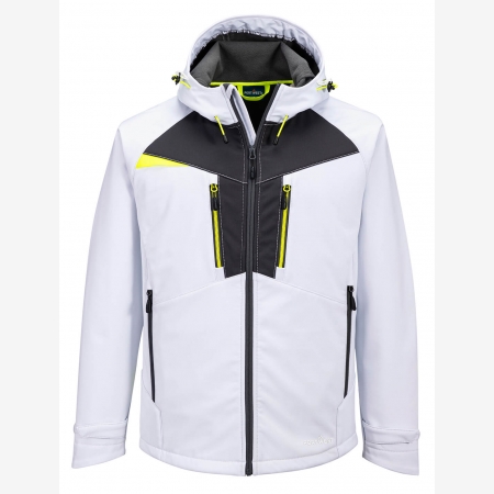 PORTWEST DX474 - Kurtka Softshell DX4