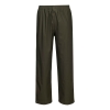 Portwest S650 Spodnie Chemiczne Wodoodporne Chem Flexatex