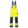 Portwest MV71 Ogrodniczki Modaflame Multi Norm Arc Trudnopalne Ostrzegawcze