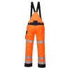 Portwest MV71 Ogrodniczki Modaflame Multi Norm Arc Trudnopalne Ostrzegawcze