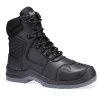 PORTWEST FD25 skórzane buty kompozytowe S7L HRO M CI LG SC AN SR FO