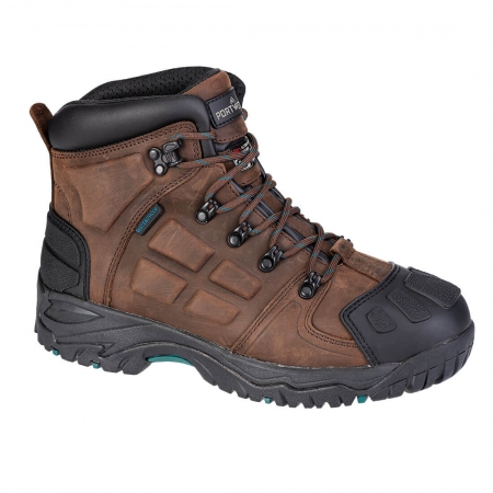 PORTWEST FT05 - Steel Monsal S3 WR CI HRO SRC Trzewiki