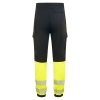 Portwest FR433 Spodnie trudnopalne Jogger PW3 Modaflame Hi-Vis Klasa 1