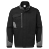 Portwest CD130 Lekka bawełniana bluza robocza WX1