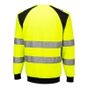 Portwest CD805 Sweter ostrzegawczy WX2 Eco High-Vis