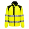 Portwest CD807 Polar ostrzegawczy WX2 Eco High-Vis