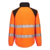 Portwest CD807 Polar ostrzegawczy WX2 Eco High-Vis