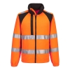 Portwest CD807 Polar ostrzegawczy WX2 Eco High-Vis