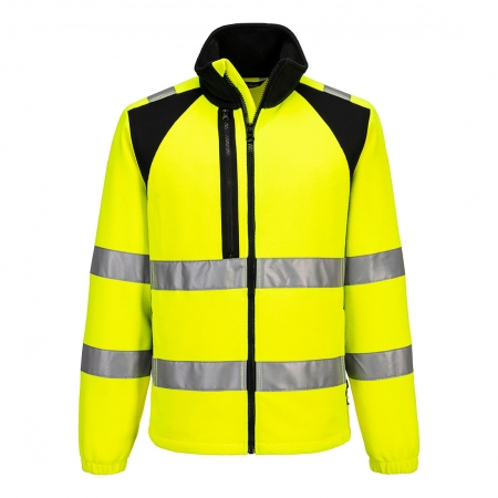 Portwest CD807 Polar ostrzegawczy WX2 Eco High-Vis