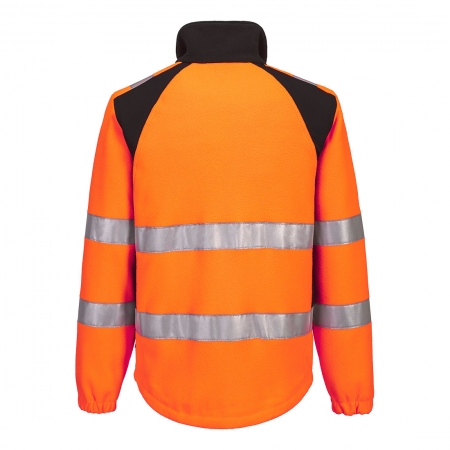 Portwest CD807 Polar ostrzegawczy WX2 Eco High-Vis