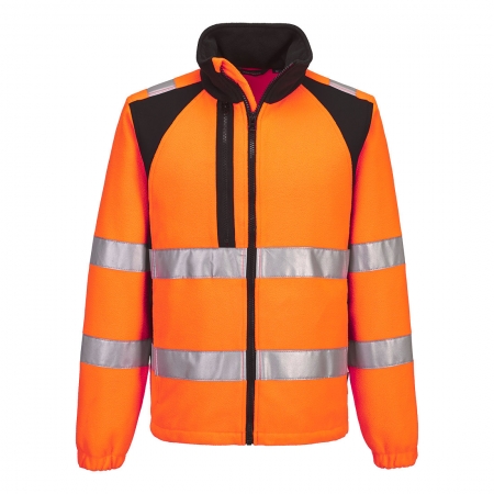 Portwest CD807 Polar ostrzegawczy WX2 Eco High-Vis