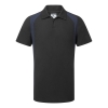 Portwest CD812 WX2 Koszulka Polo z krótkim rękawem Slim Fit