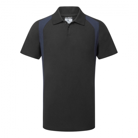 Portwest CD812 WX2 Koszulka Polo z krótkim rękawem Slim Fit