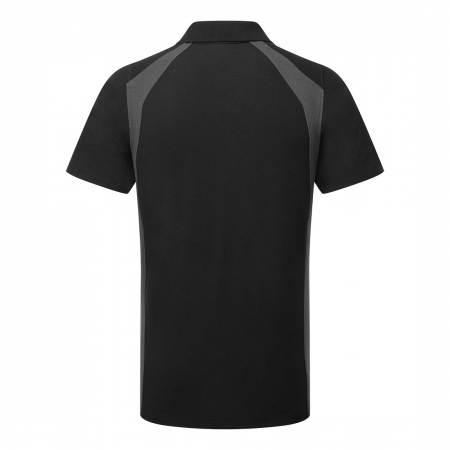 Portwest CD812 WX2 Koszulka Polo z krótkim rękawem Slim Fit