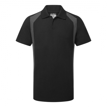 Portwest CD812 WX2 Koszulka Polo z krótkim rękawem Slim Fit