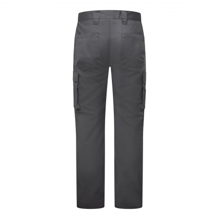 Portwest CD825 Spodnie robocze WX2 Eco Craft z poliestru z recyklingu