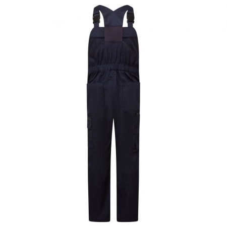 Portwest CD850 Ogrodniczki Robocze WX2 Eco Stretch