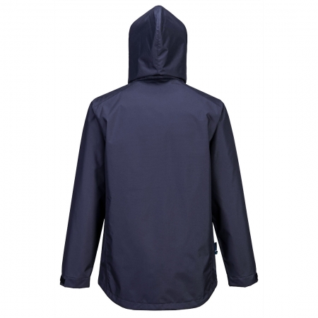 Portwest CD867 Wodoodporna Kurtka Robocza WX2 Eco