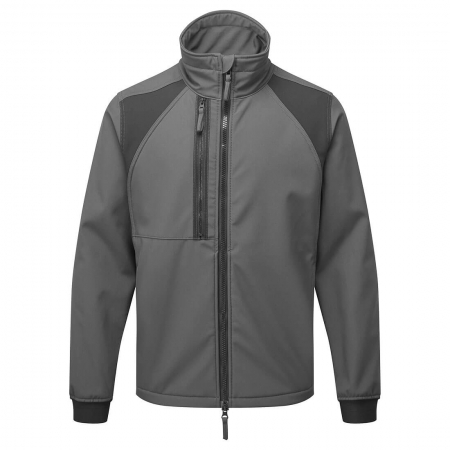 PORTWEST CD870 - Kurtka Softshell WX2 Eco (2L)