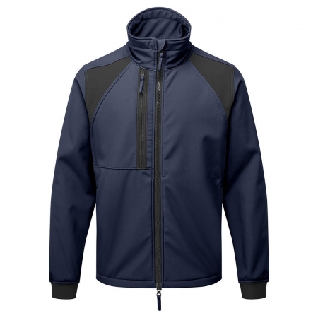 PORTWEST CD870 - Kurtka Softshell WX2 Eco (2L)