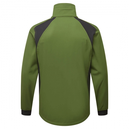 PORTWEST CD870 - Kurtka Softshell WX2 Eco (2L)