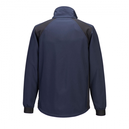 PORTWEST CD870 - Kurtka Softshell WX2 Eco (2L)