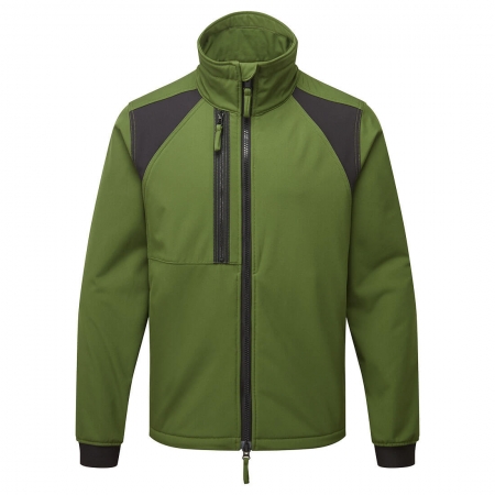 PORTWEST CD870 - Kurtka Softshell WX2 Eco (2L)